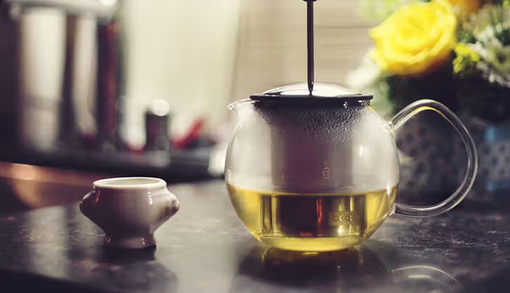 5 Least Known Health Benefits of Ballerina Tea