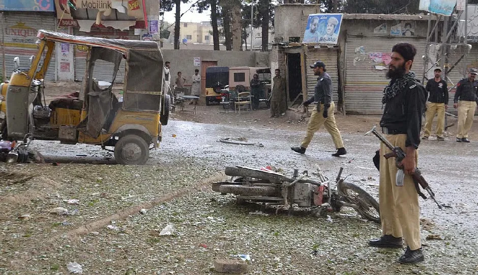 पाक सेना के लिए सिरदर्द बने बलूच बागी, 200 जवानों के मारे जाने का दावा