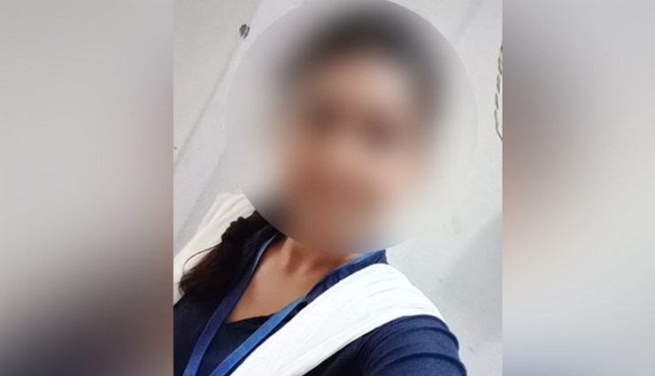 हाथरस के बाद बलरामपुर में गैंगरेप, अस्पताल पहुंचने से पहले ही छात्रा की मौत, दो आरोपी गिरफ्तार
