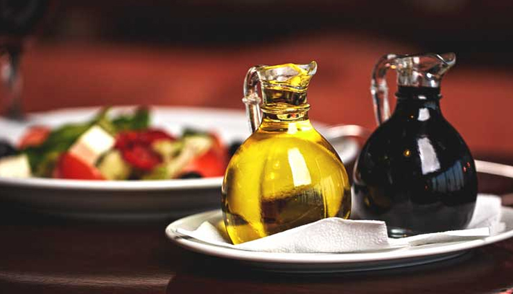 5 Potential Health Benefits of Balsamic Vinegar