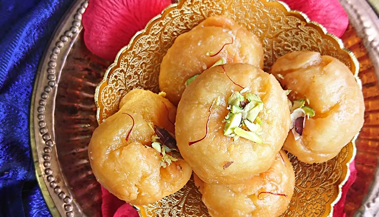 balushahi,hunger struck,food,easy recipe