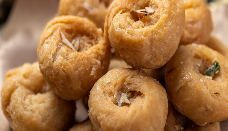 balushahi recipe,recipe,recipe in hindi,diwali special recipe