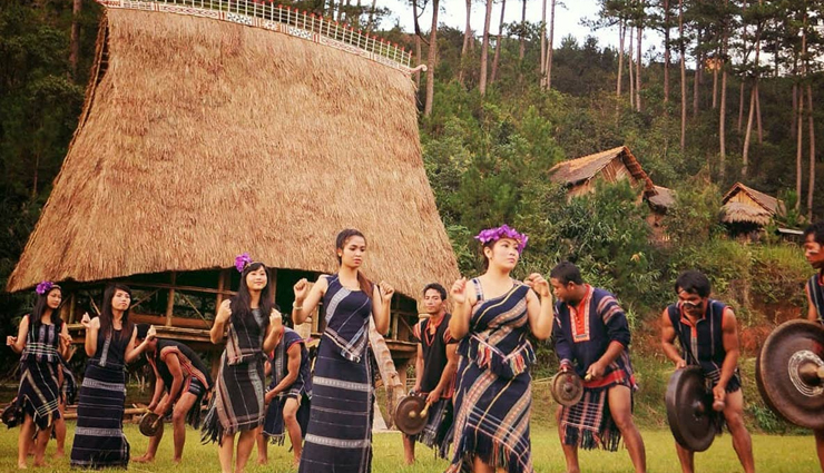 buon ma thuot attractions,dray nur waterfall vietnam,lak lake buon ma thuot,dak lak museum history,yok don national park wildlife,ban don village culture,central highlands vietnam travel,coffee capital vietnam,things to do buon ma thuot,vietnam tourist destinations