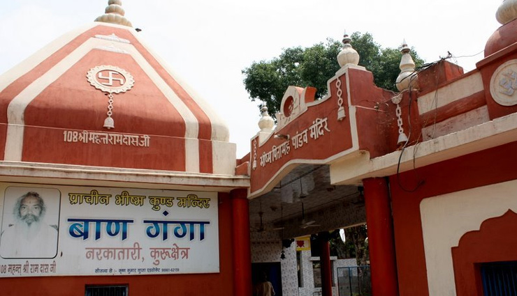 mahabharata,mahabharata period,places of mahabharata period