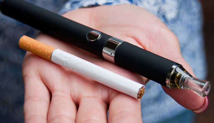ban on e-cigarettes,lok sabha,lok sabha passes bill,union minister harsh vardhan
