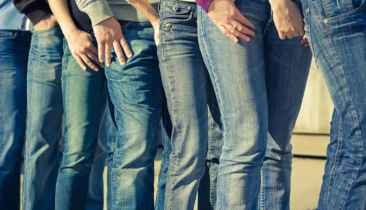 अनोखा मेडिकल कॉलेज जहां जींस पहनने पर ही लगा दी गई पाबंदी