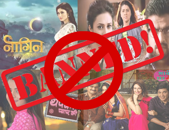 Finally Indian TV Serial To Be Aired in Pakistan