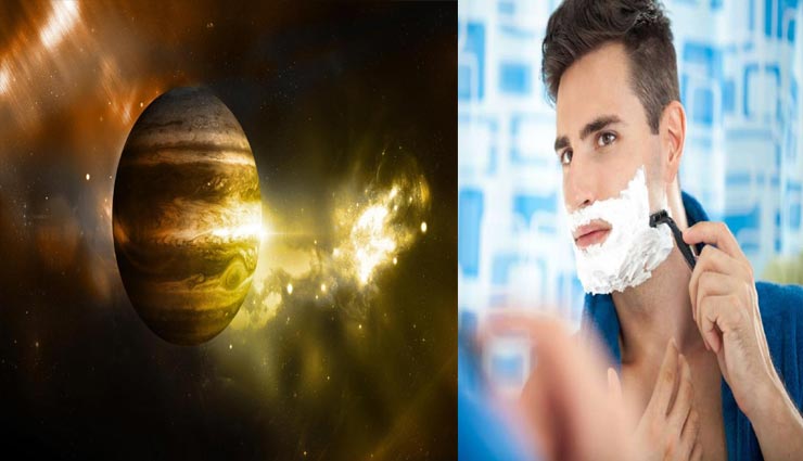 आखिर क्यों गुरुवार को किए गए कुछ काम बनते है परेशानी का कारण, जानें इसके पीछे की वजह