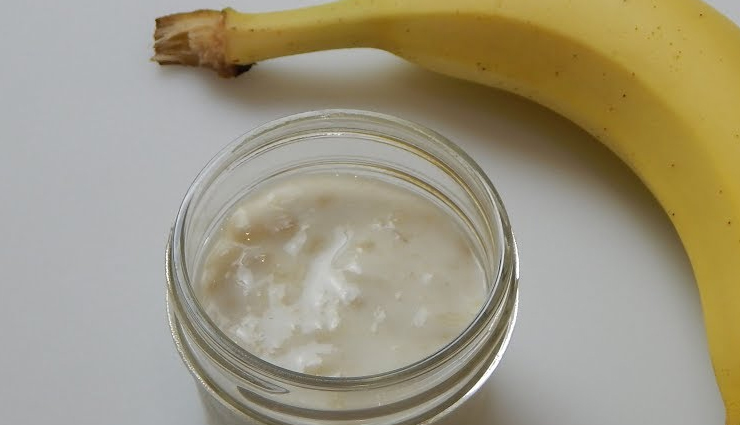 diy mask to treat frizzy hair,treating frizzy hair,beauty tips,beauty hacks,hair care tips,frizzy hair