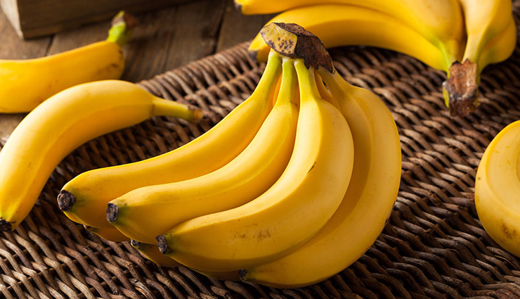 11 Proven Health Benefits of Banana