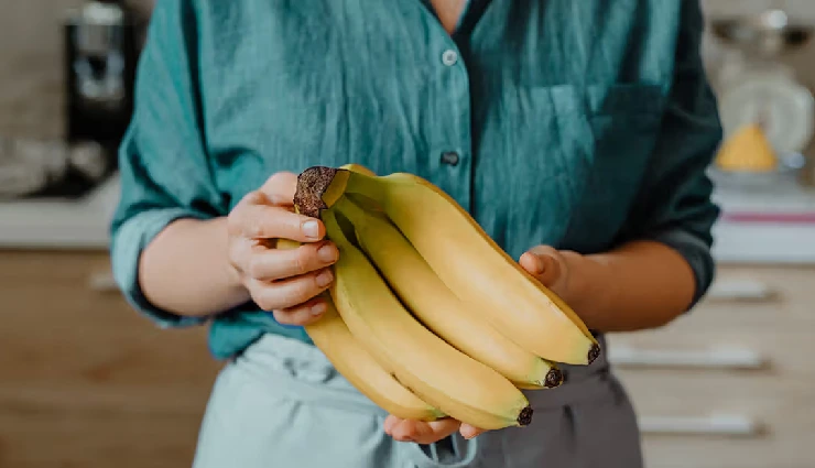 10 Bizarre Health Benefits of Eating One Banana Every Day