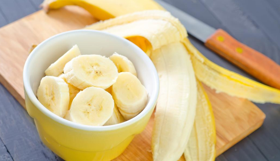 8 DIY Ways To Use Banana for Skin and Hair