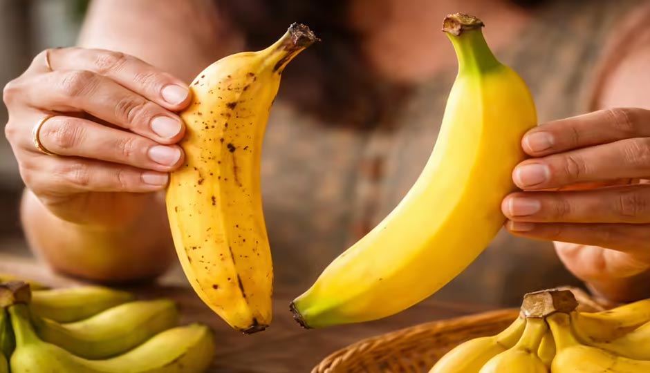 14 Amazing Benefits of Banana for Skin and Hair