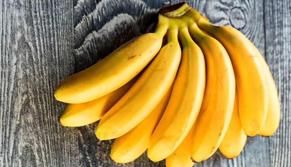15 Amazing Benefits of Banana for Skin and Hair Naturally