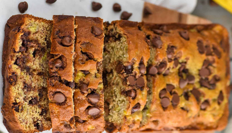 chocolate chip banana bread,chocolate chip banana bread recipe,hunger struck,food,easy recipes