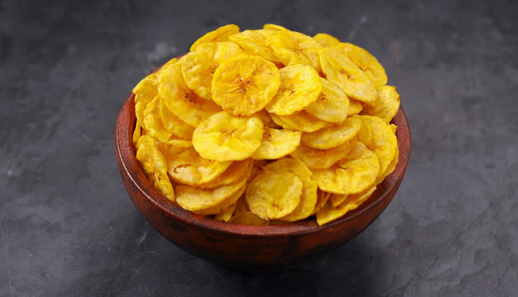 banana chips recipe,recipe,recipe in hindi,special recipe