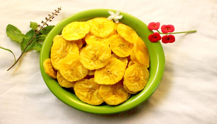 banana chips recipe,recipe,recipe in hindi,special recipe,holi special