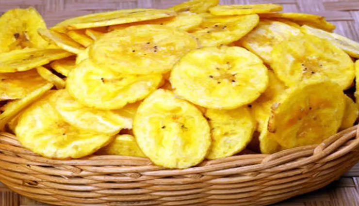 banana chips recipe,recipe,recipe in hindi,special recipe