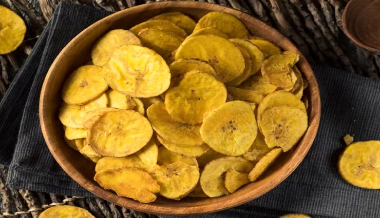 banana chips recipe,recipe,recipe in hindi,navratri special recipe