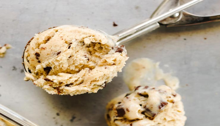 banana chocolate ice cream recipe,recipe,recipe in hindi,special recipe