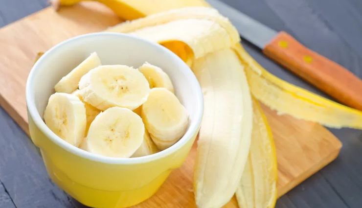 5 Beauty Benefits of Banana You Should Not Miss