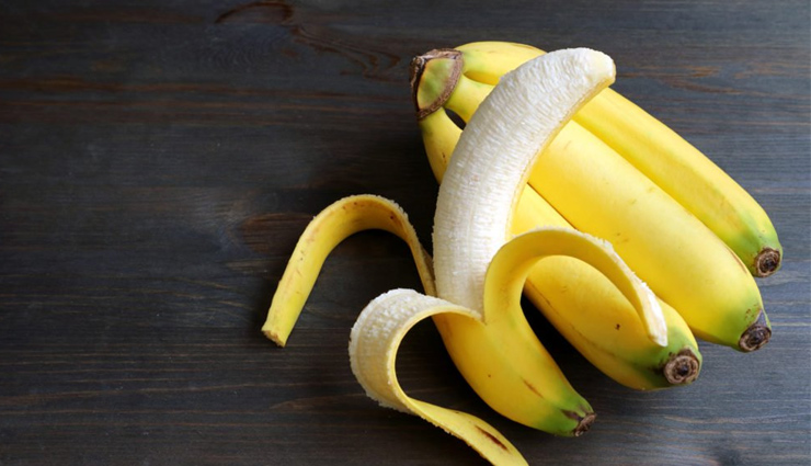 beauty benefits of banana,banana for skin,banana benefits,skin care tips,hair care tips,beauty tips,eye care tips