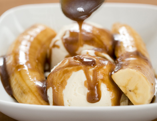 #BB11- Beat The Heat of Bigg Boss With Chilled Banana Foster