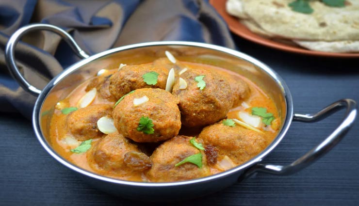 बेहतरीन स्वाद के साथ सेहत भी देंगे कच्चे केले के कोफ्ते #Recipe