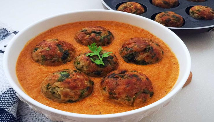 raw banana kofta recipe,recipe,recipe in hindi,special recipe