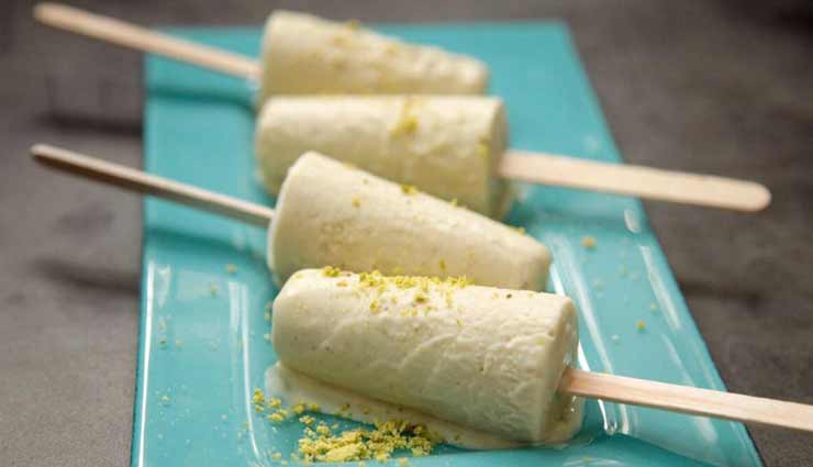 स्वास्थ्य के लिए भी फायदेमंद है बनाना कुल्फी, घर पर ही बनाए इस तरह #Recipe banana kulfi recipe,recipe,recipe in hindi,special recipe