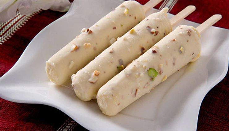 banana kulfi recipe,easy recipe,kids friendly recipes,hunger struck,food