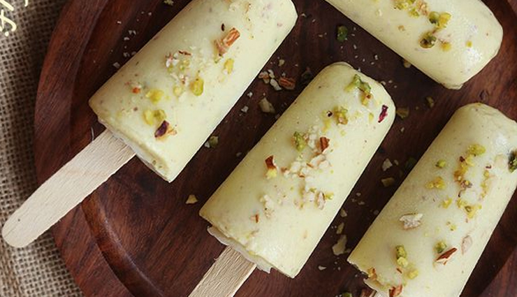 banana kulfi recipe,easy recipe,kids friendly recipes,hunger struck,food