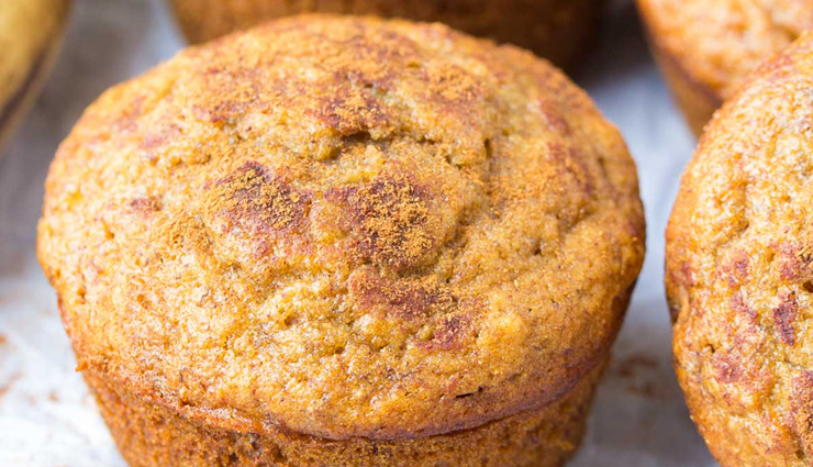Recipe - Delicious and Easy Banana Muffins
