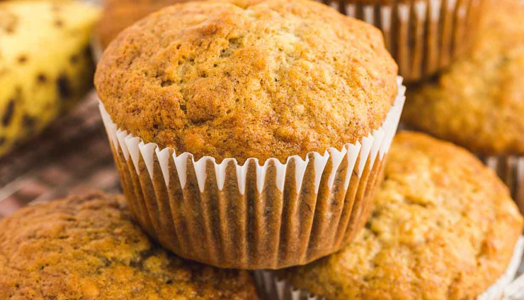 banana muffins recipe,easy and delicious banana muffins,best banana muffins recipe,quick and simple banana muffins,homemade banana muffins,moist and flavorful banana muffins,classic banana muffins recipe,healthy banana muffins,how to make banana muffins,step-by-step banana muffins recipe