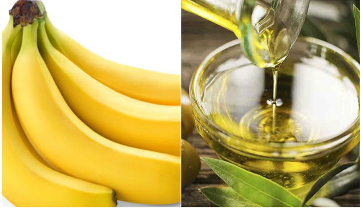 damaged hair,repair damaged hair,hair mask,best hair mask,banana and olive oil mask for hairs,avocado and olive oil for hairs,sunflower oil mask for hairs,honey and olive oil for hairs