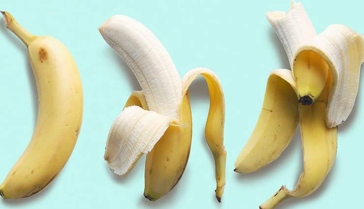 VIDEO- Banana Peel Can Help You Treat Many Skin Conditions