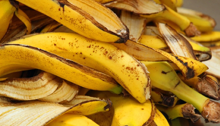 5 Health Benefits of Banana Peel You Never Knew
