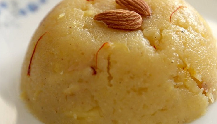 Ganesh Chaturthi 2019- Banana Sheera Can Be Your This Year Prasad