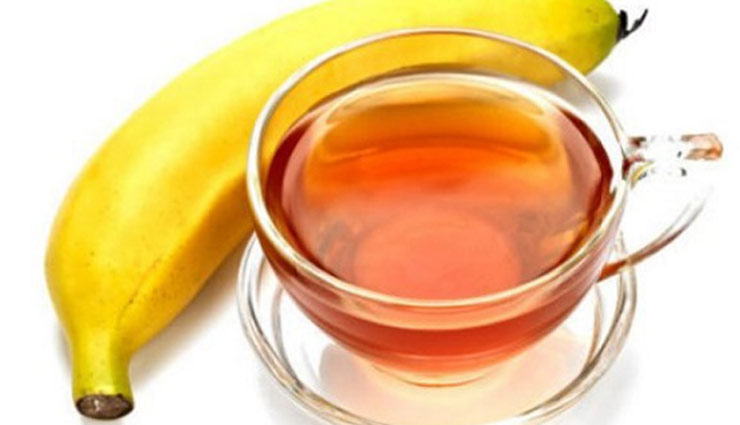 आपके बढ़ते वजन को नियंत्रित करती है केले की चाय, जानें कुछ और फायदे