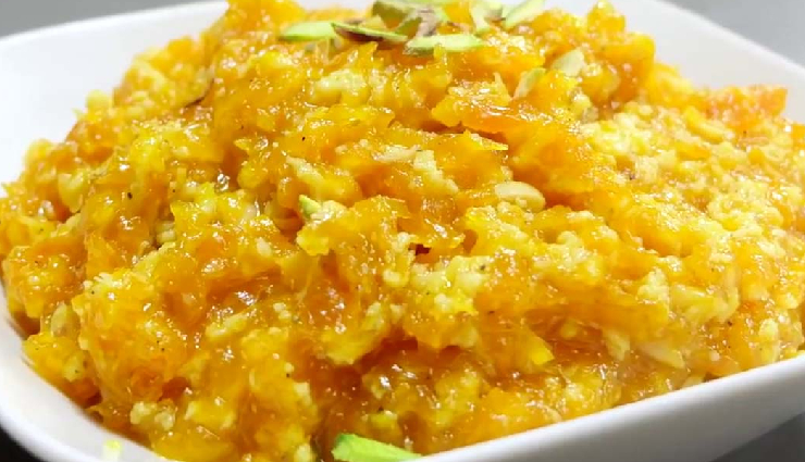 मीठे के रूप में जबरदस्त चीज है बनारसी हलवा, मेजबान-मेहमान सबको जरूर आएगा पसंद #Recipe