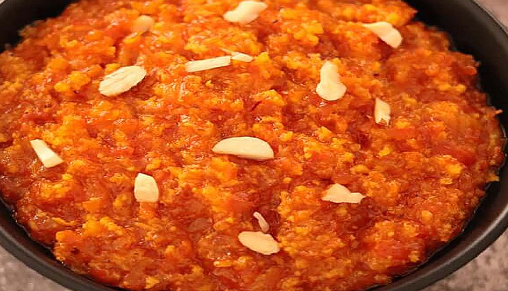 मीठे के रूप में जबरदस्त चीज है बनारसी हलवा, मेजबान-मेहमान सबको जरूर आएगा पसंद #Recipe banarasi halwa recipe,unique taste banarasi halwa,how to make banarasi halwa,authentic banarasi halwa recipe,homemade banarasi halwa,delicious banarasi halwa recipe,banarasi halwa preparation,traditional banarasi halwa recipe,banarasi halwa cooking method,banarasi halwa ingredients