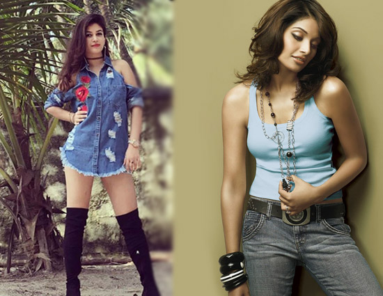 Bigg Boss 11- Bipasha Basu Has a Connection With Bandagi Kalra, Here is a Proof