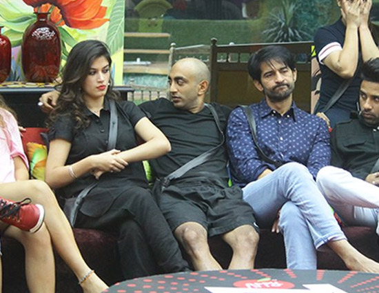Bigg Boss 11- Will Bandagi Be a Fair and Good Caption?