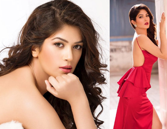 Bigg Boss 11- Bandagi Kalra Love Life Inside Out Made Her Thrown Out of Her Own House