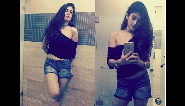 bigg boss 11,Salman Khan,bandgi karla,bandgi karla viral pics,bandgi hot pics