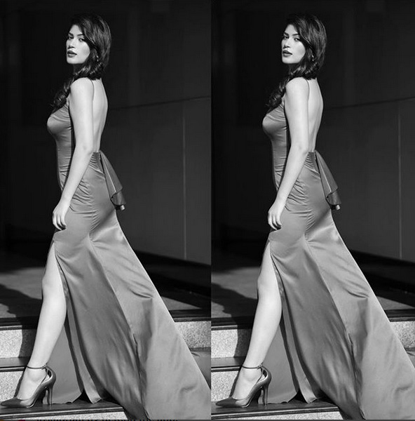 big boss 11,Salman Khan,bandagi kalra,photoshoot,instagram pics,tv show,tv news,reality tv show,bigg boss news