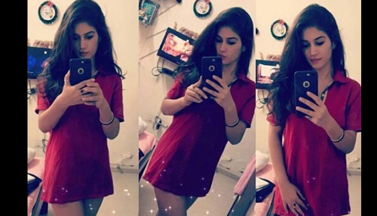 bigg boss 11,Salman Khan,bandgi karla,bandgi karla viral pics,bandgi hot pics