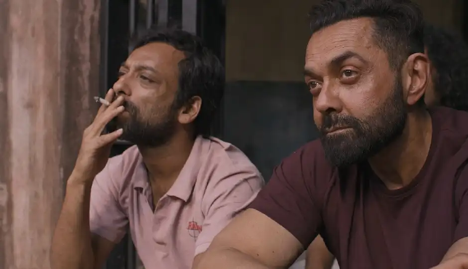 बॉबी देओल की ‘बंदर’ को नहीं मिला वीकेंड का फायदा, अच्छी तारीफों के बावजूद बॉक्स ऑफिस पर रही सुस्त