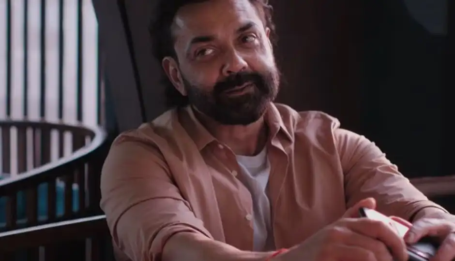 आखिर क्यों बिना फीस बढ़ाए 'बंदर' से जुड़े बॉबी देओल? अभिनेता ने किया खुलासा