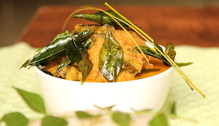 bendekai gojju,hunger struck,food,easy recipe